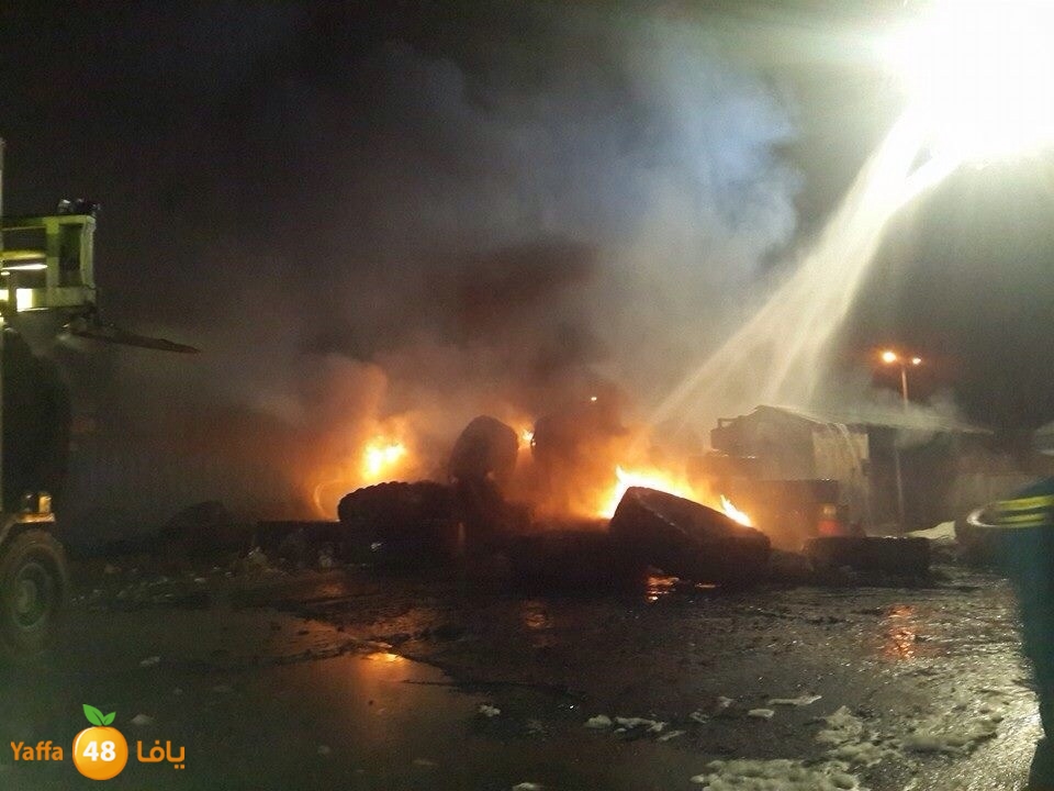 ramla fire tires (1).JPG